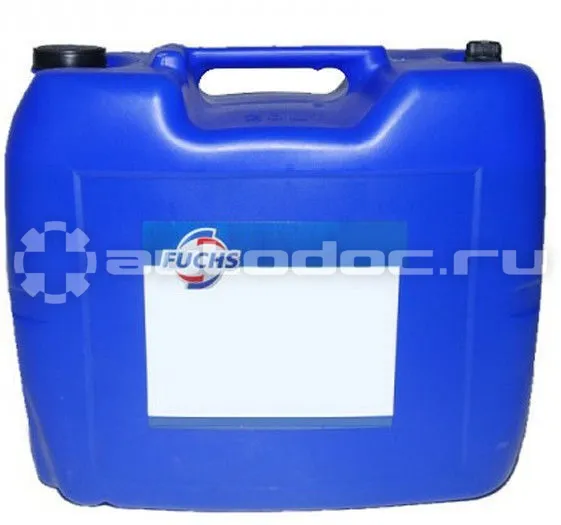 FUCHS RENOLIN GEARSYN 320