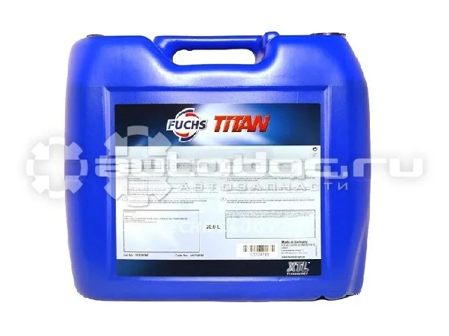 FUCHS TITAN ATF 6006