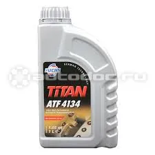FUCHS TITAN ATF 4134
