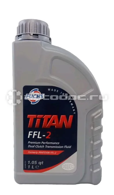 FUCHS FFL-2