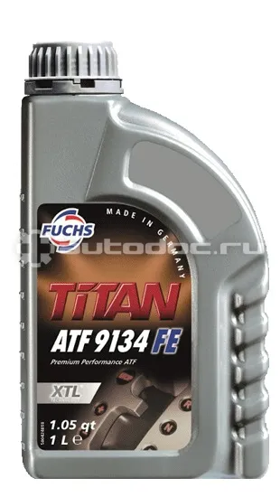 FUCHS TITAN ATF 9134 FE
