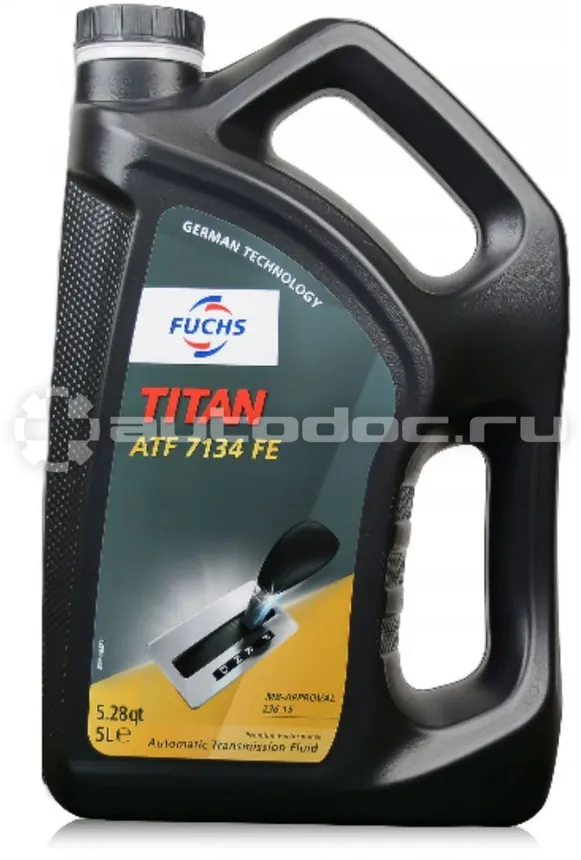 FUCHS TITAN ATF 7134 FE