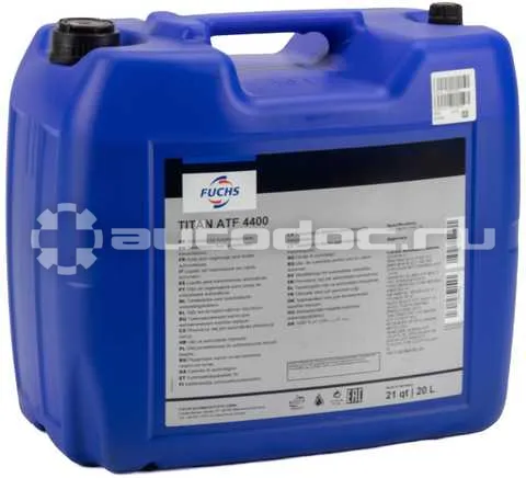 FUCHS TITAN ATF 4400