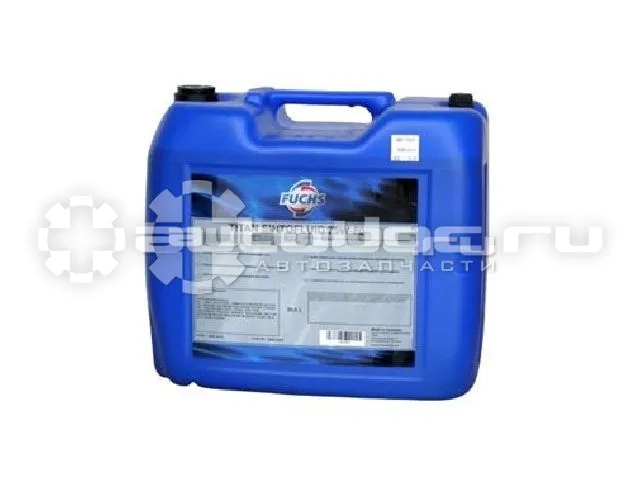 FUCHS TITAN SINTOFLUID 75W-80