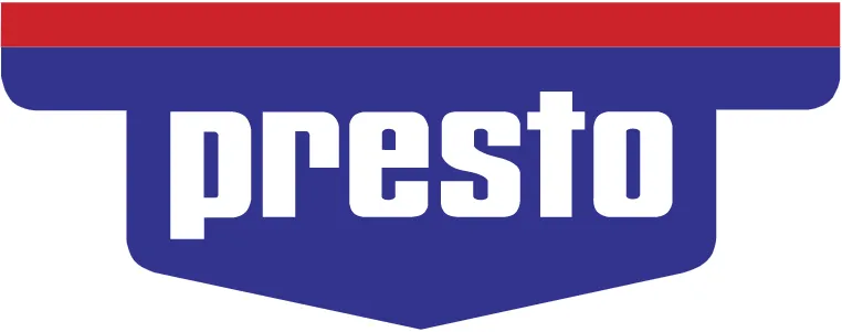 PRESTO