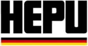 HEPU