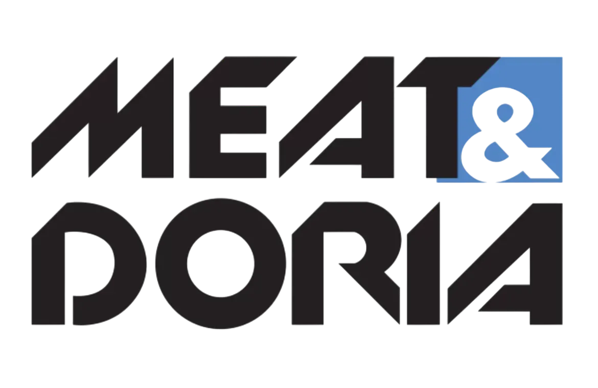 MEAT&DORIA