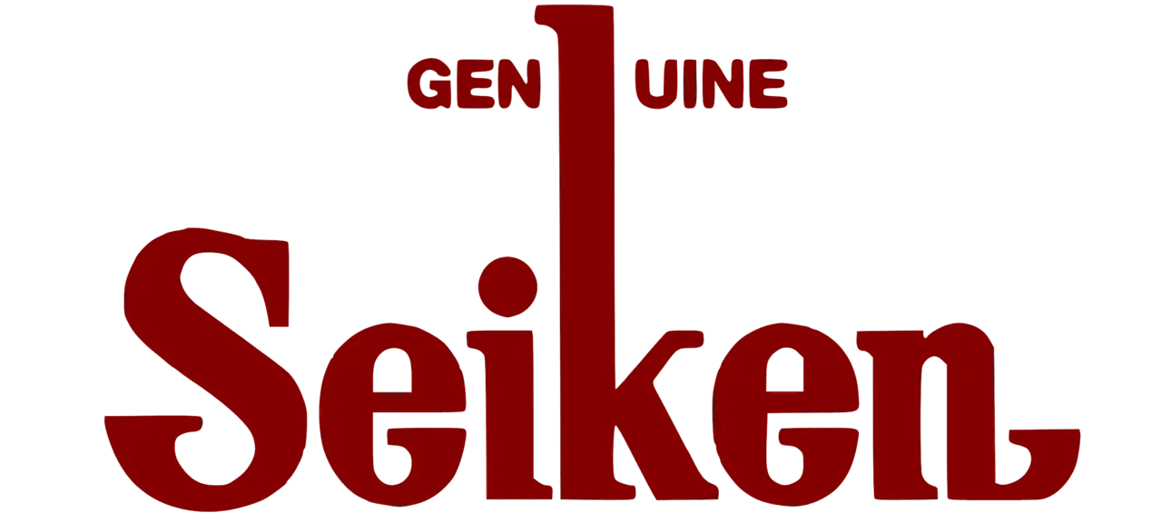 SEIKEN
