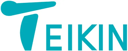 TEIKIN