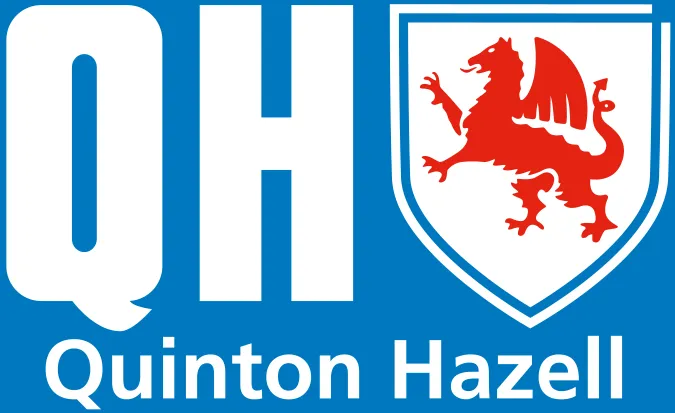 QUINTON HAZELL