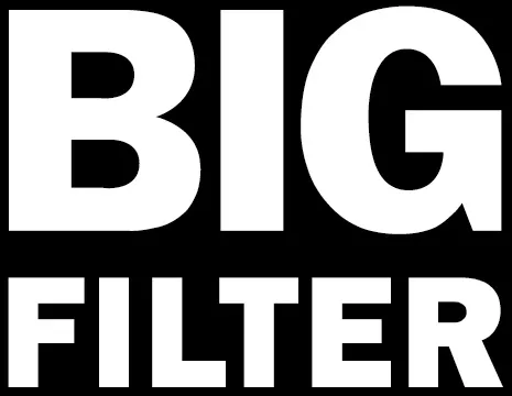 BIG FILTER