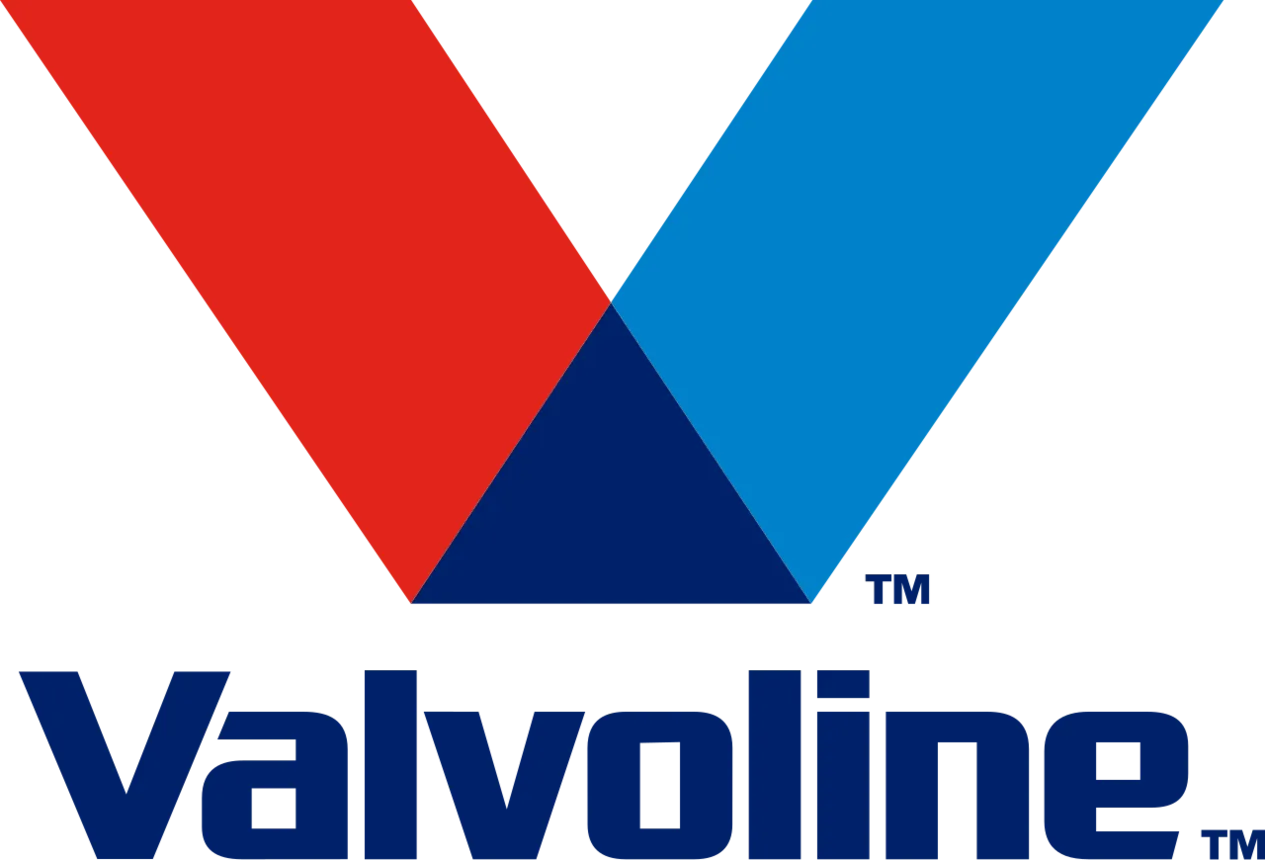 VALVOLINE
