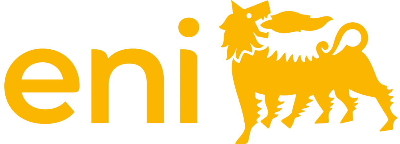 ENI | AGIP