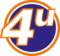 4U