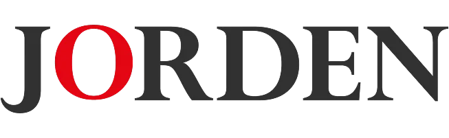 JORDEN