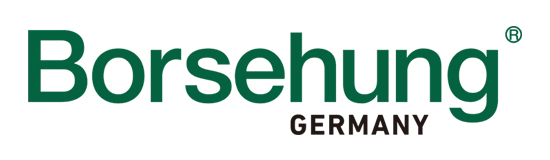BORSEHUNG