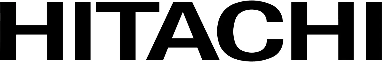 HITACHI | HIKOKI