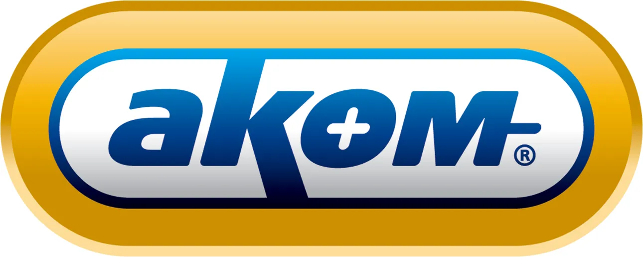 AKOM