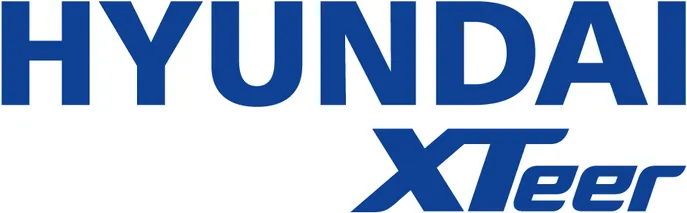HYUNDAI XTEER