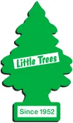 LITTLE TREES