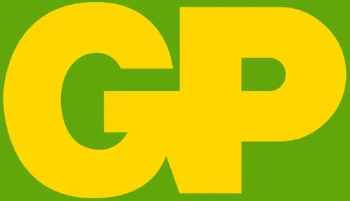 GP BATTERIES