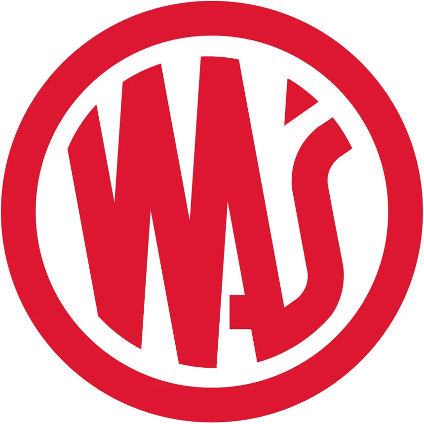 WAS