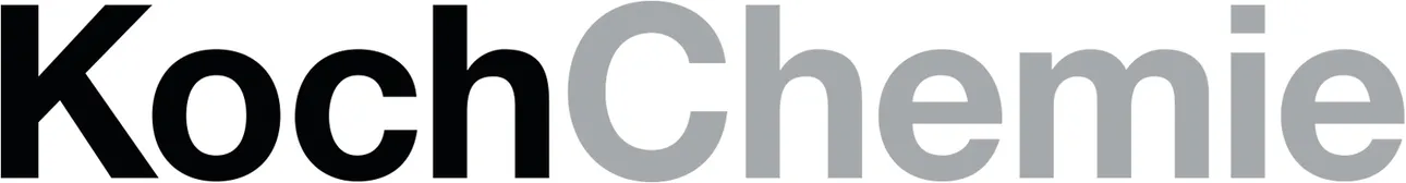 KOCHCHEMIE