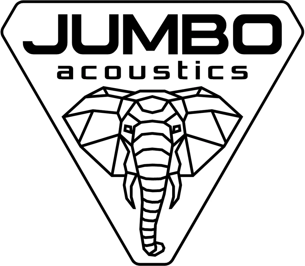 JUMBO ACOUSTICS