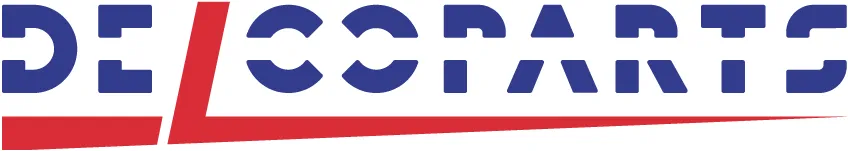 DELCOPARTS