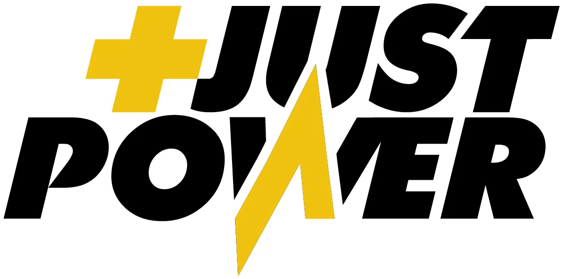 JUST POWER