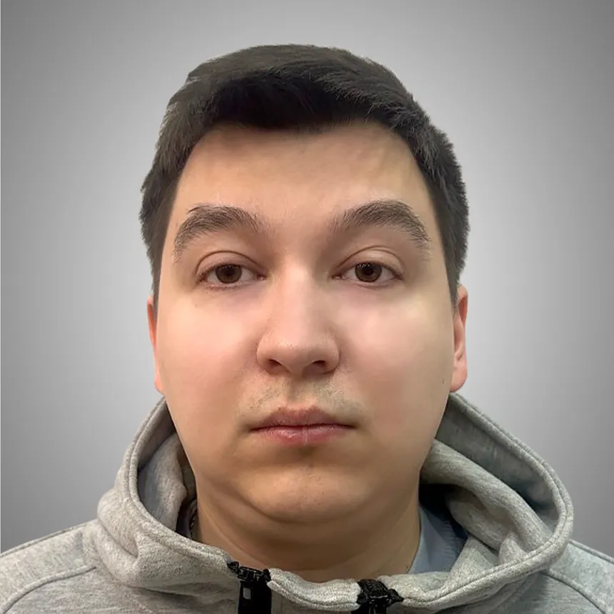 Лоскутов Никита