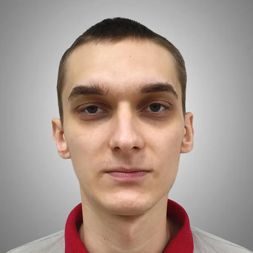 Козлов Никита