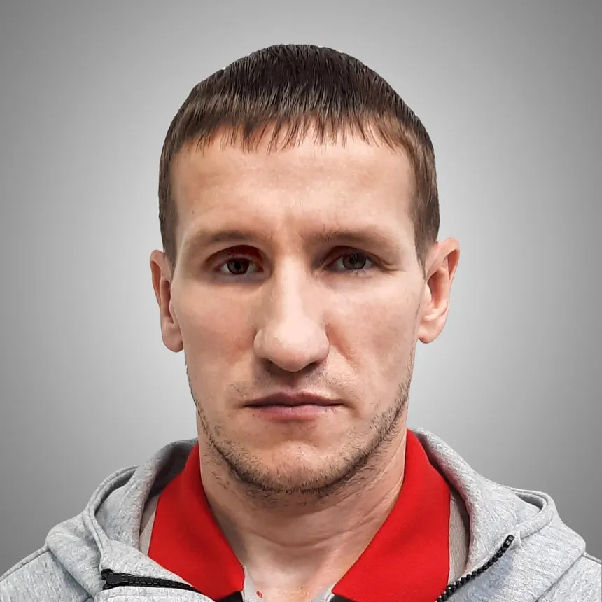 Устинов Виталий