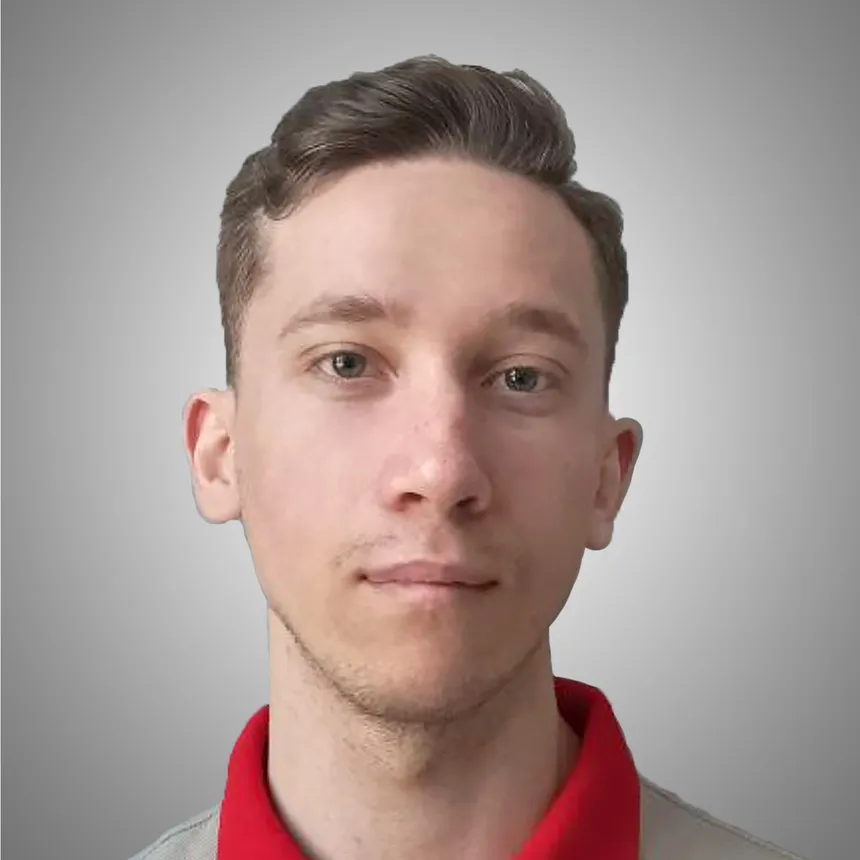 Берязев Никита