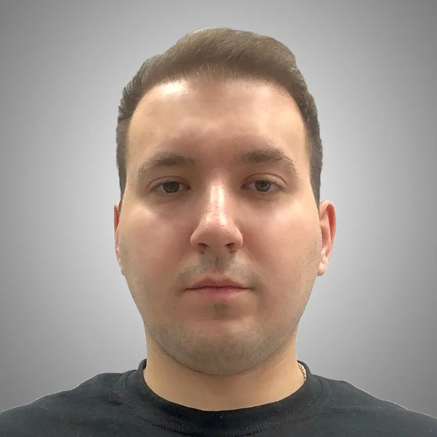 Барболин Сергей