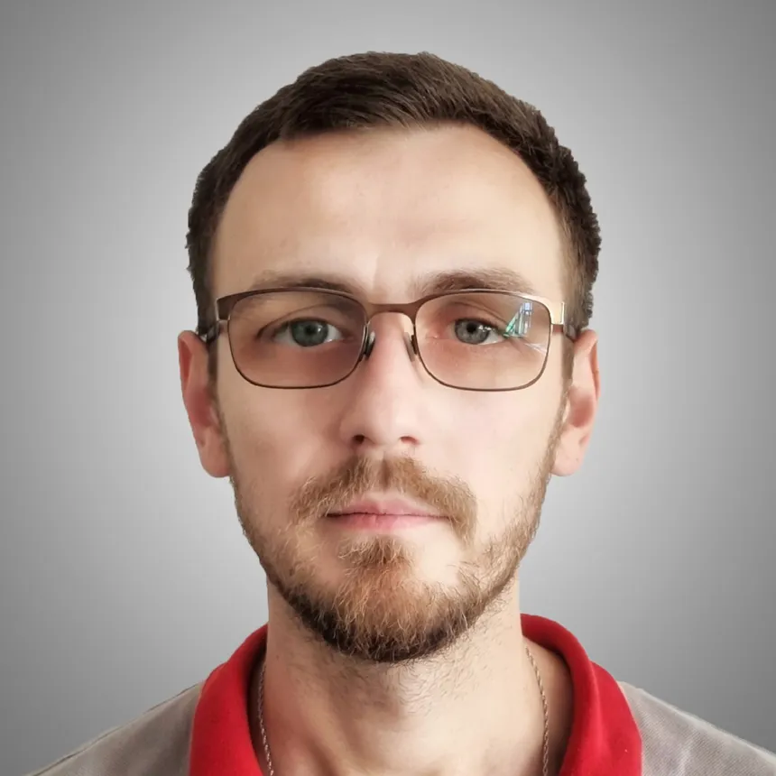 Подтележников Алексей