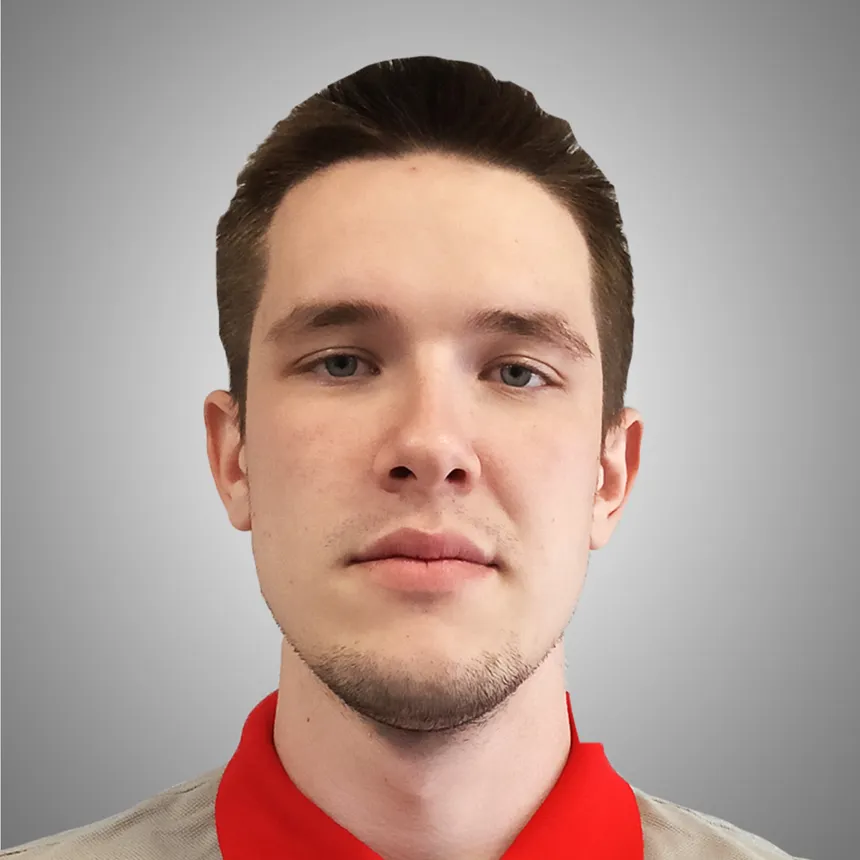 Чеботарев Роман
