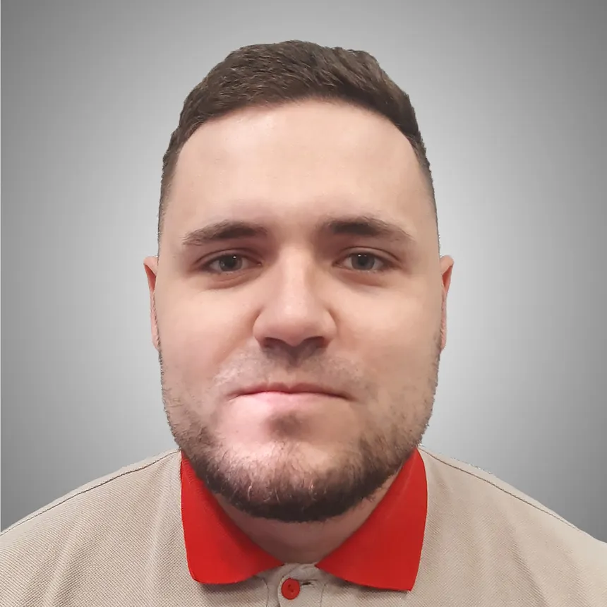 Ширипов Андрей