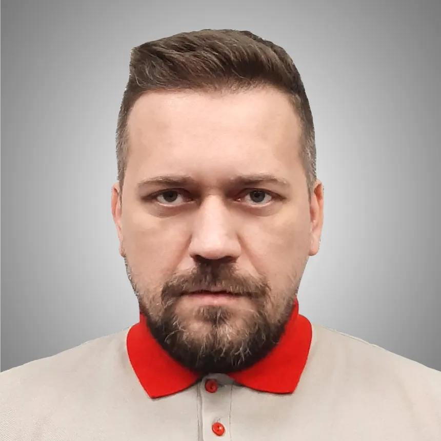 Евтушевский Алексей