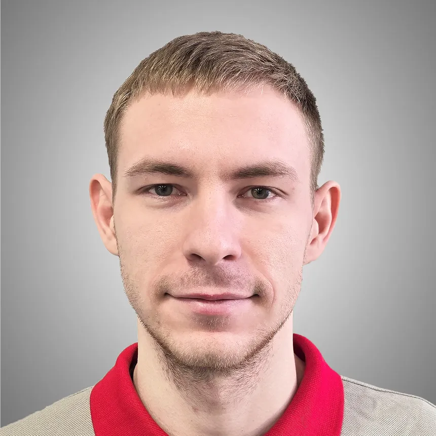 Колесников Александр