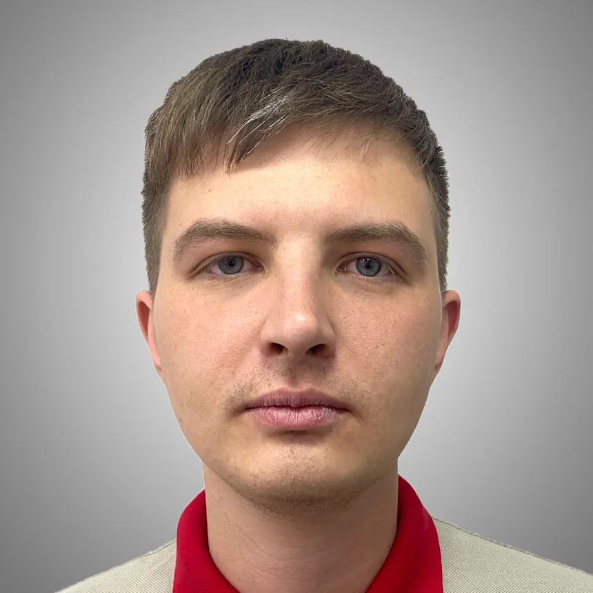 Фролов Сергей