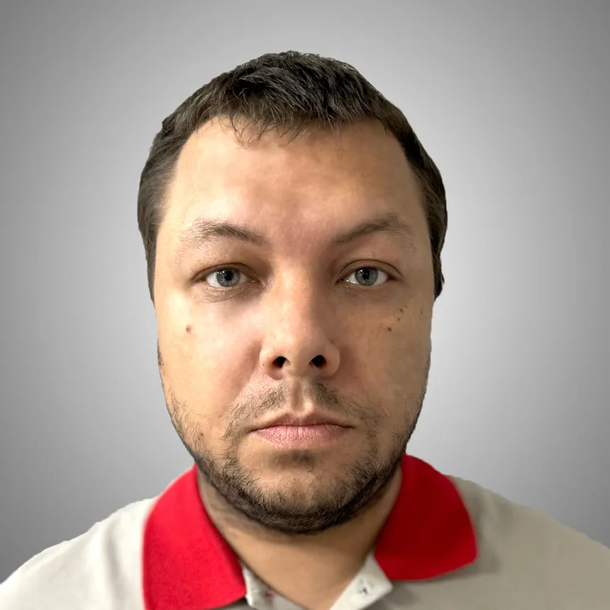 Осипов Сергей