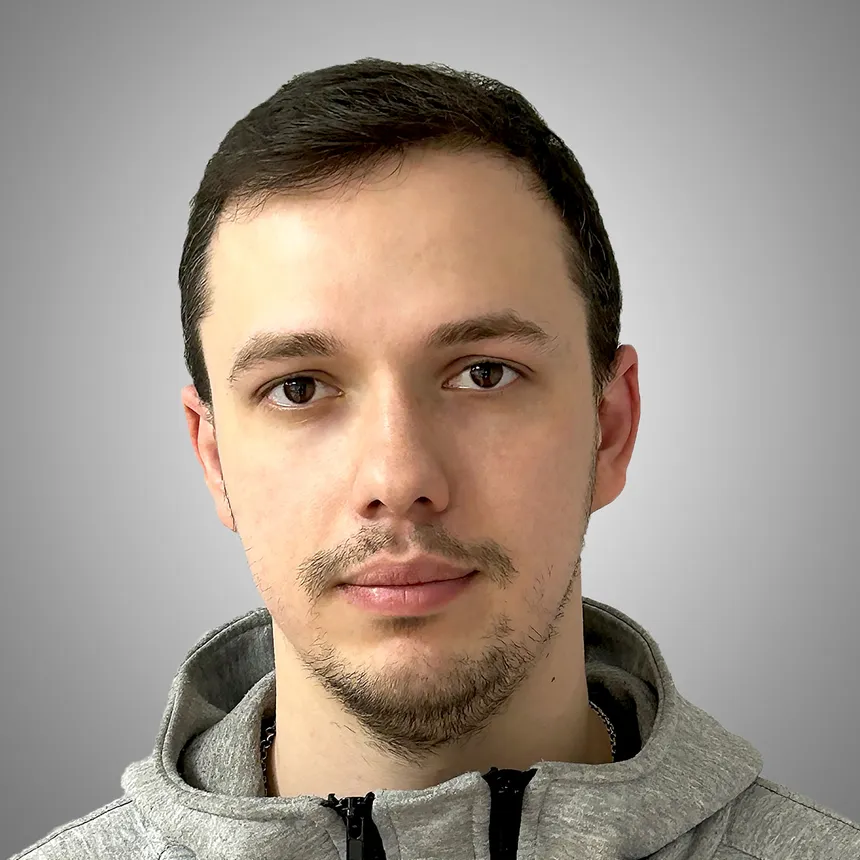 Борихин Роман
