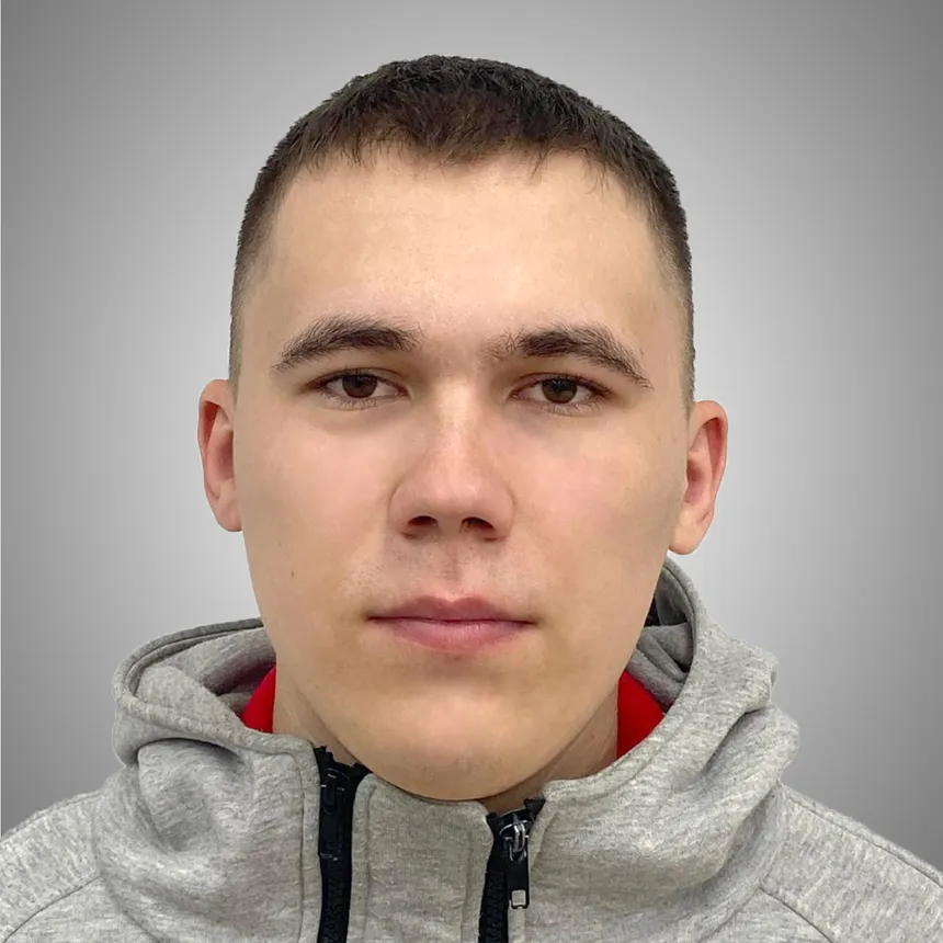 Суязов Александр