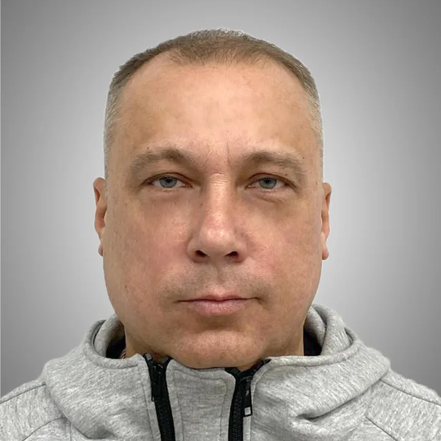 Боков Андрей