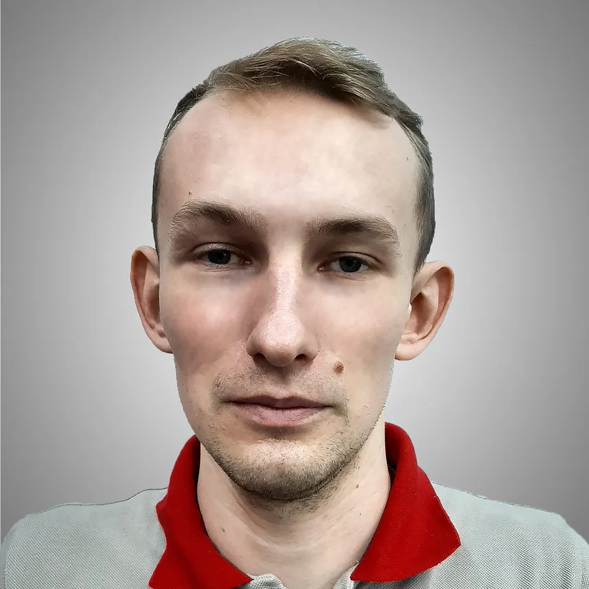 Акимов Дмитрий