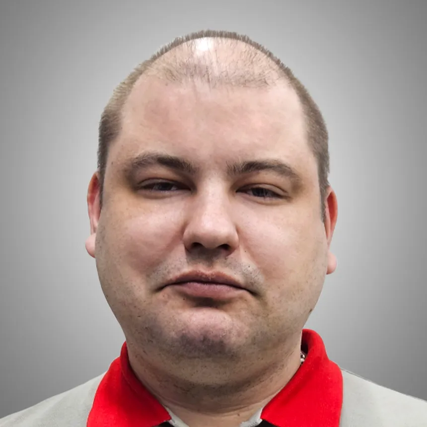 Чертков Максим