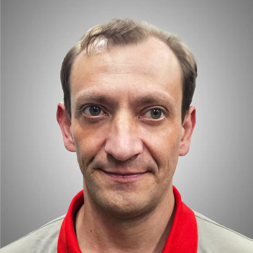 Стадниченко Александр