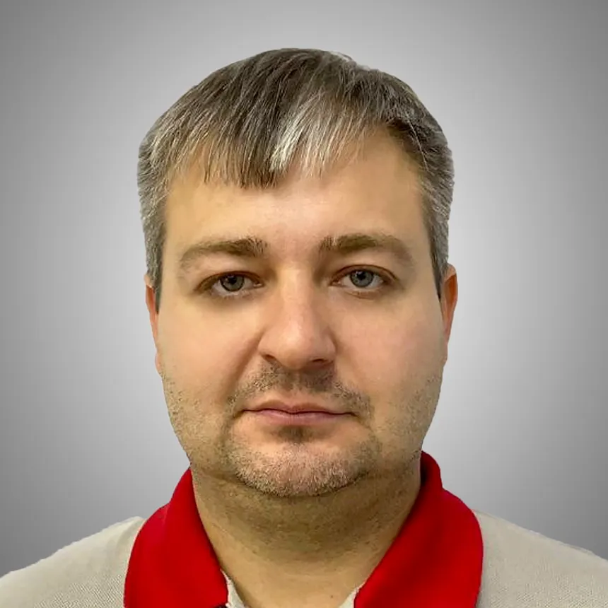 Тарасов Евгений