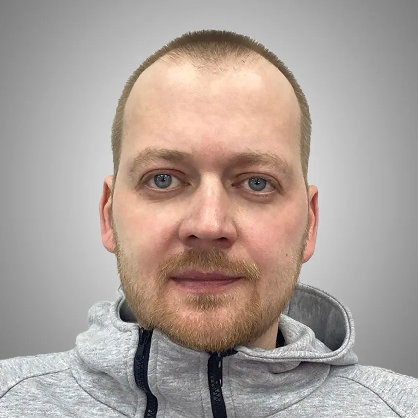 Жулин Андрей